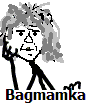 Bagmamka
